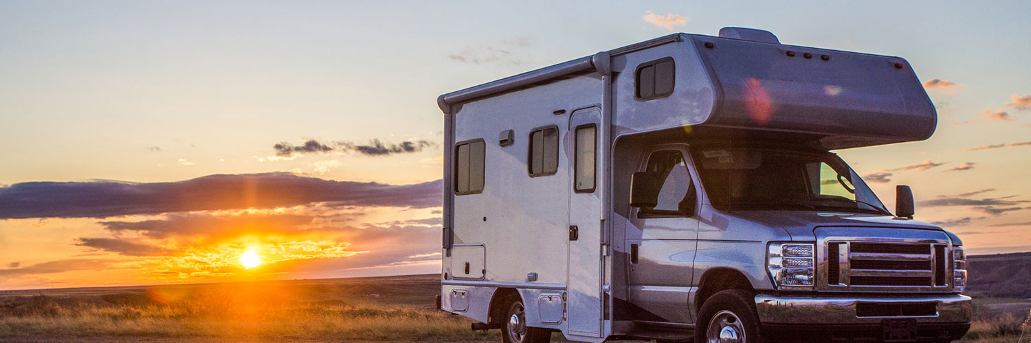 Louisiana RV Insurance Coverage